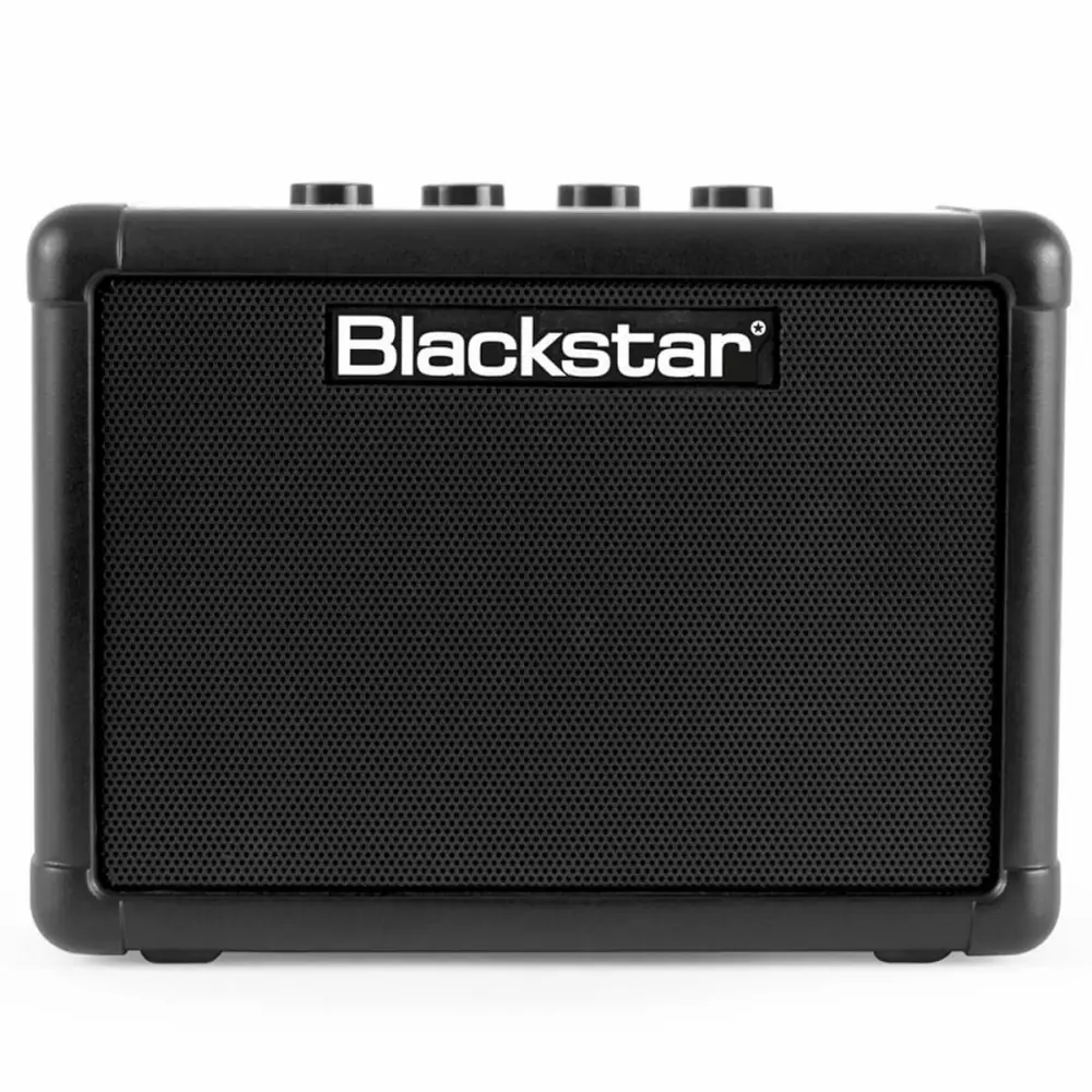 Blackstar FLY 3 Kompakt Mini Elektro Gitar Amfisi - 1