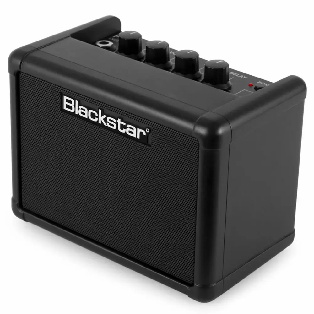 Blackstar FLY 3 Kompakt Mini Elektro Gitar Amfisi - 2