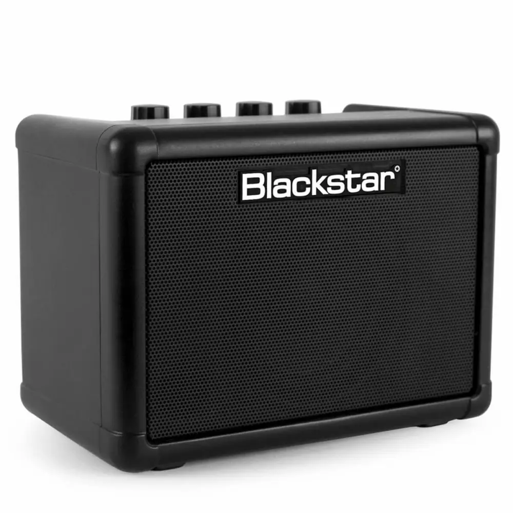 Blackstar FLY 3 Kompakt Mini Elektro Gitar Amfisi - 3