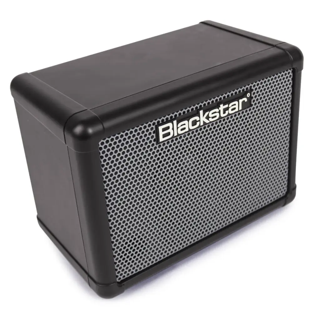 Blackstar FLY 3 Kompakt Mini Stereo Paket Bass Gitar Amfisi - 3