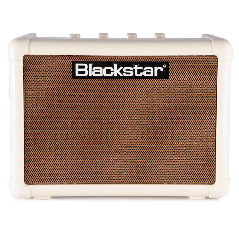 Blackstar FLY 3 Mini Akustik Gitar Amfisi - 1