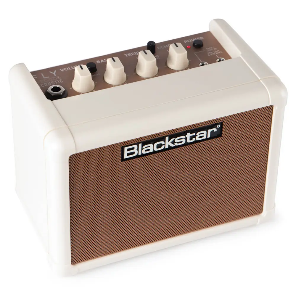 Blackstar FLY 3 Mini Akustik Gitar Amfisi - 3