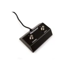Blackstar FS-19 2-way Footcontroller (El34 St James uyumlu) - Blackstar