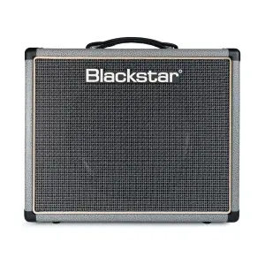 Blackstar HT-5R MKII Kombo Elektro Gitar Amfisi (Bronco Grey) - 1