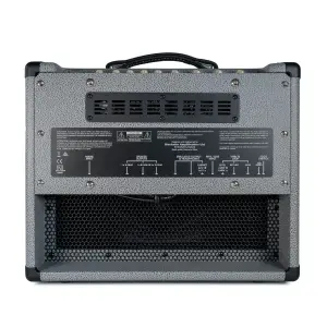Blackstar HT-5R MKII Kombo Elektro Gitar Amfisi (Bronco Grey) - 2