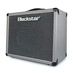 Blackstar HT-5R MKII Kombo Elektro Gitar Amfisi (Bronco Grey) - 3