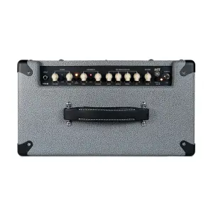 Blackstar HT-5R MKII Kombo Elektro Gitar Amfisi (Bronco Grey) - 4