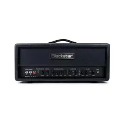 Blackstar HT Club 50 MK III 50-Watt Tube Kafa Amfi - 1