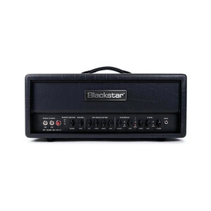Blackstar HT Club 50 MK III 50-Watt Tube Kafa Amfi - Blackstar