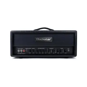 Blackstar HT Club 50 MK III 50-Watt Tube Kafa Amfi - 1