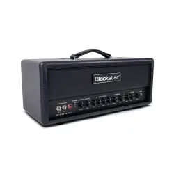 Blackstar HT Club 50 MK III 50-Watt Tube Kafa Amfi - 2