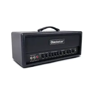 Blackstar HT Club 50 MK III 50-Watt Tube Kafa Amfi - 2