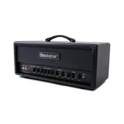 Blackstar HT Club 50 MK III 50-Watt Tube Kafa Amfi - 3