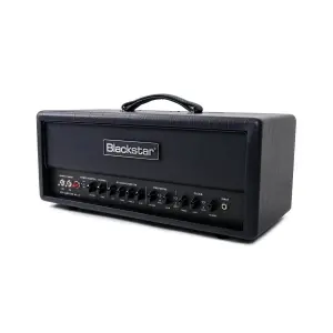 Blackstar HT Club 50 MK III 50-Watt Tube Kafa Amfi - 3