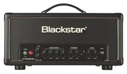 Blackstar HT-Studio 20H 20W Lambalı Kafa Elektro Gitar Amfisi - 1