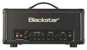 Blackstar HT-Studio 20H 20W Lambalı Kafa Elektro Gitar Amfisi - Blackstar