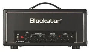 Blackstar HT-Studio 20H 20W Lambalı Kafa Elektro Gitar Amfisi - 1