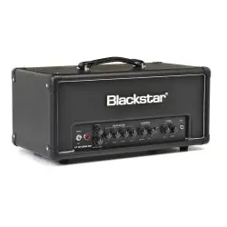 Blackstar HT-Studio 20H 20W Lambalı Kafa Elektro Gitar Amfisi - 2