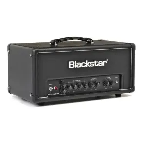 Blackstar HT-Studio 20H 20W Lambalı Kafa Elektro Gitar Amfisi - 2
