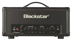 Blackstar HT-Studio 20H 20W Lambalı Kafa Elektro Gitar Amfisi - 3