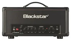 Blackstar HT-Studio 20H 20W Lambalı Kafa Elektro Gitar Amfisi - 3