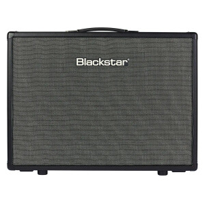 Blackstar HTV212 Mark II 160-watt 2x12