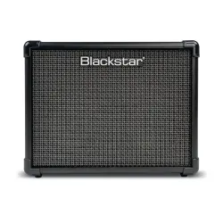 Blackstar ID:Core 20 V4 Dijital Kombo Elektro Gitar Amfi - 1