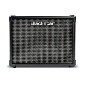 Blackstar ID:Core 20 V4 Dijital Kombo Elektro Gitar Amfi - 1