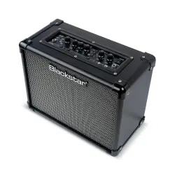 Blackstar ID:Core 20 V4 Dijital Kombo Elektro Gitar Amfi - 3