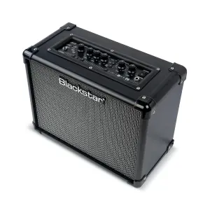 Blackstar ID:Core 20 V4 Dijital Kombo Elektro Gitar Amfi - 3