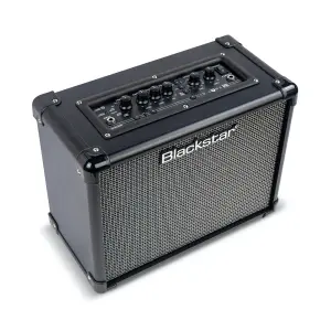 Blackstar ID:Core 20 V4 Dijital Kombo Elektro Gitar Amfi - 4