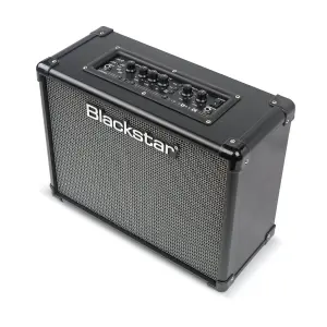 Blackstar ID:Core 40 V4 Dijital Kombo Elektro Gitar Amfi - 3