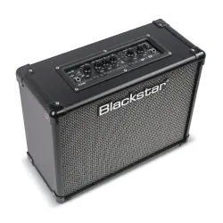 Blackstar ID:Core 40 V4 Dijital Kombo Elektro Gitar Amfi - 4