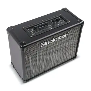 Blackstar ID:Core 40 V4 Dijital Kombo Elektro Gitar Amfi - 4