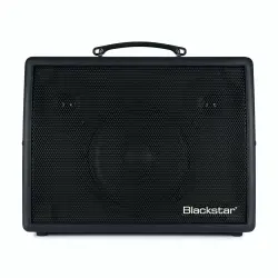 Blackstar Sonnet 120 8'' 120 Watt Akustik Combo Amfi (Siyah) - 1