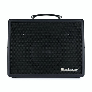 Blackstar Sonnet 120 8'' 120 Watt Akustik Combo Amfi (Siyah) - Blackstar