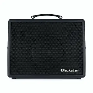 Blackstar Sonnet 120 8'' 120 Watt Akustik Combo Amfi (Siyah) - 1