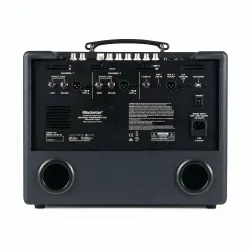 Blackstar Sonnet 120 8'' 120 Watt Akustik Combo Amfi (Siyah) - 4