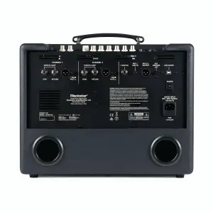 Blackstar Sonnet 120 8'' 120 Watt Akustik Combo Amfi (Siyah) - 4