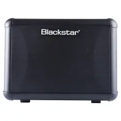Blackstar Super Fly Active 12 W Aktif Kabin - 1