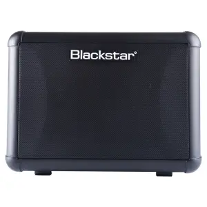 Blackstar Super Fly Active 12 W Aktif Kabin - 1