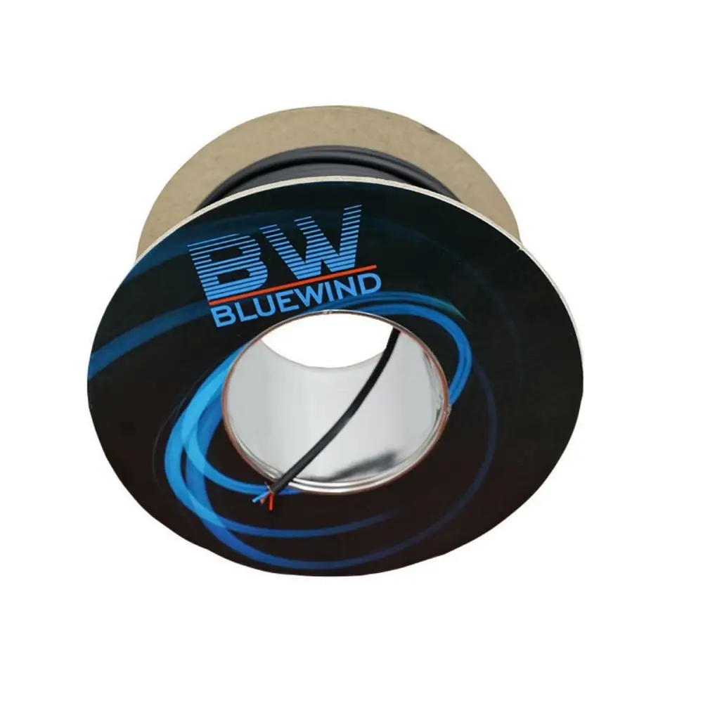 Bluewind BW22 2x0,22mm Mikrofon Kablosu - 1