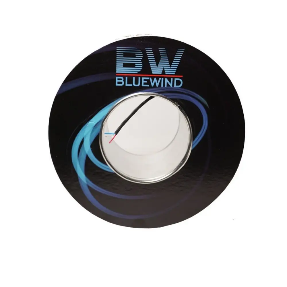 Bluewind BW223-2x0,22mm İnce Audio Montaj Kablosu - Bluewind
