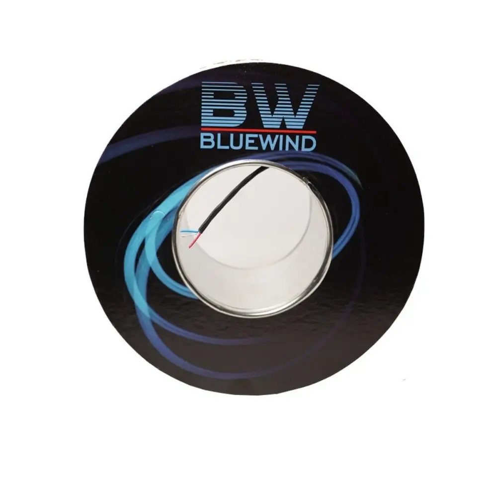 Bluewind BW223-2x0,22mm İnce Audio Montaj Kablosu - 1
