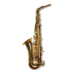 Bohemia XAL1001-C Alto Saksafon - Bohemia