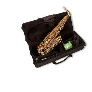 Bohemia XAL1001-C Alto Saksafon - 2