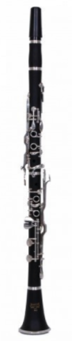  - Bonson XCL-302AE Abanoz Sol Klarnet