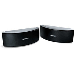 Bose 151 SE Outdoor Çevresel Hoparlör (Siyah) - 2