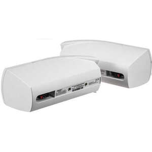 Bose 161 Full-Range Bookshelf Speakers (Beyaz) - 2