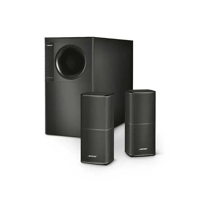Bose Acoustimass 5 Seri V Stereo Hoparlör Sistemi - Bose